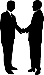 契約締結